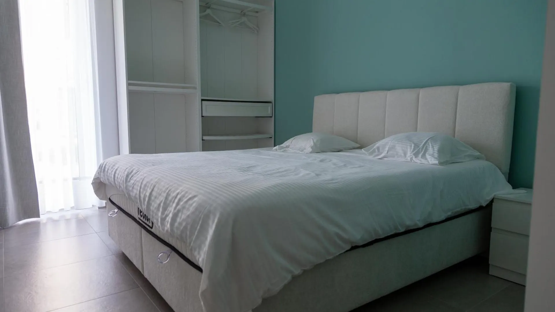 Machelen Apartment Belgium