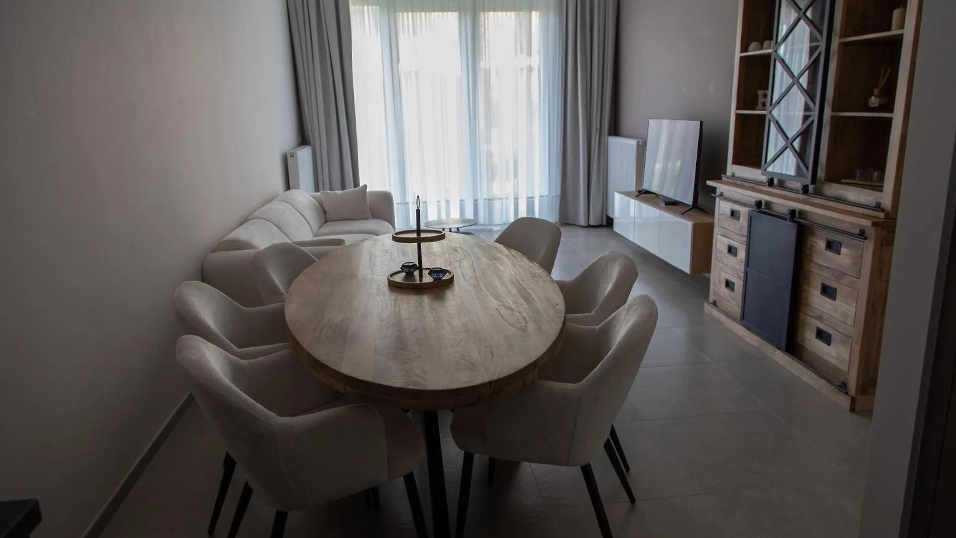 Machelen Apartment